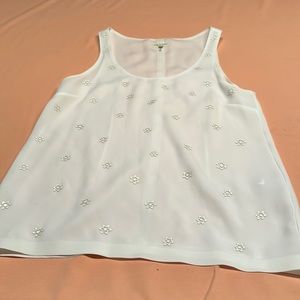 Rag & bone top. Size medium.